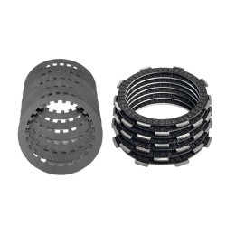 Kit de discos de embrague -...