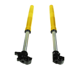 Fourche hydraulique VShock - 810mm - 45/48mm - 51mm Ø15mm