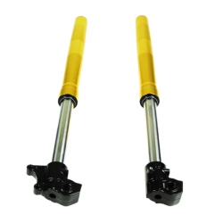 VShock hydraulic fork -...