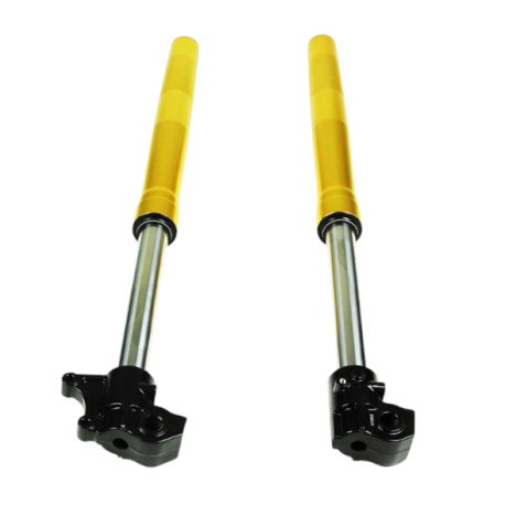Fourche hydraulique VShock - 810mm - 45/48mm - 51mm Ø15mm