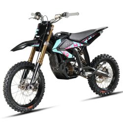 Motocross électrique...