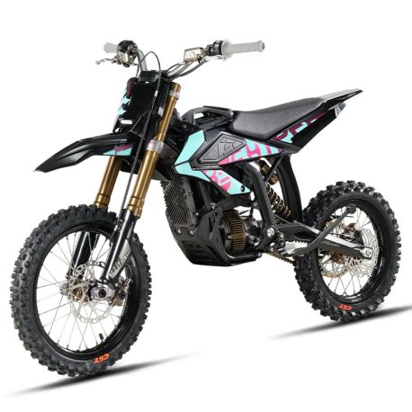 Motocross électrique SUR-RON Hyper Bee