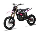 Motocross électrique SUR-RON Hyper Bee - 5000W