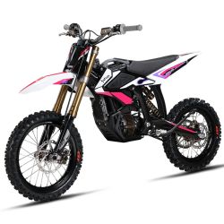 Motocross électrique...