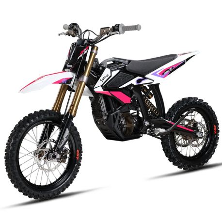 Motocross électrique SUR-RON Hyper Bee - 5000W