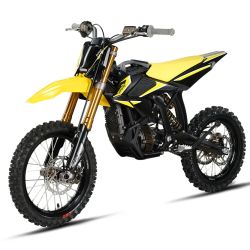 Motocross électrique...