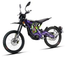 Moto Homologué électrique SUR-RON LIGHT BEE L1E - 5000w