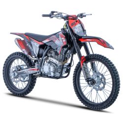 Motocross Mini MX BIG 300cc...