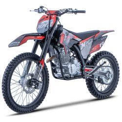 Motocross Mini MX BIG 300cc R - 18"/21" - (2025)