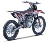 Motocross Mini MX BIG 300cc R - 18"/21" - (2025)