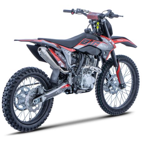 Motocross Mini MX BIG 300cc R - 18"/21" - (2025)