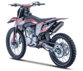 Motocross Mini MX BIG 300cc R - 18"/21" - (2025)