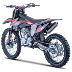 Motocross Mini MX BIG R 300cc - 18"/21" - (2025)