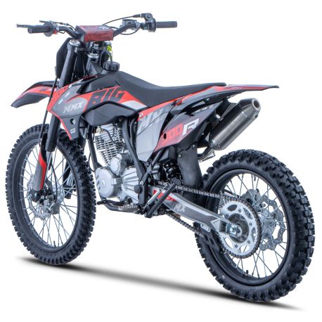 Motocross Mini MX BIG 300cc R - 18"/21" - (2025)