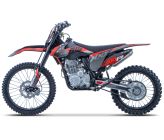 Motocross Mini MX BIG 300cc R - 18"/21" - (2025)