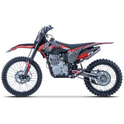 Motocross Mini MX BIG 300cc R - 18"/21" - (2025)