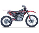 Motocross Mini MX BIG 300cc R - 18"/21" - (2025)