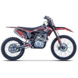 Motocross Mini MX BIG 300cc R - 18"/21" - (2025)