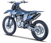 Motocross Mini MX BIG 300cc R - 18"/21" - (2025)