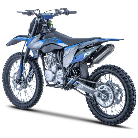 Motocross Mini MX BIG 300cc R - 18"/21" - (2025)