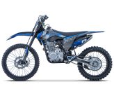 Motocross Mini MX BIG 300cc R - 18"/21" - (2025)