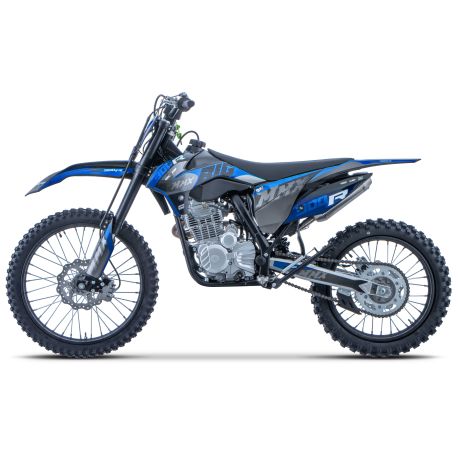 Motocross Mini MX BIG 300cc R - 18"/21" - (2025)