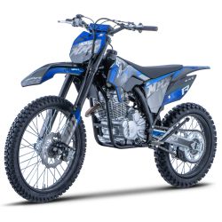 Motocross Mini MX BIG 300cc R - 18"/21" - (2025)