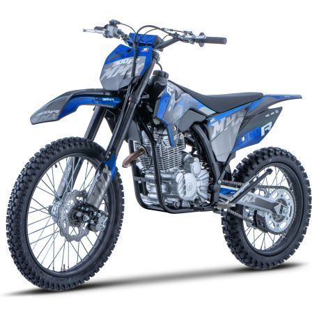 Motocross Mini MX BIG R 300cc - 18"/21" - (2025)