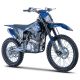 Motocross Mini MX BIG R 300cc - 18"/21" - Bleu (2025)