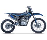 Motocross Mini MX BIG 300cc R - 18"/21" - (2025)