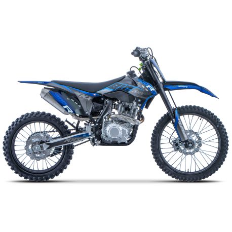 Motocross Mini MX BIG 300cc R - 18"/21" - (2025)