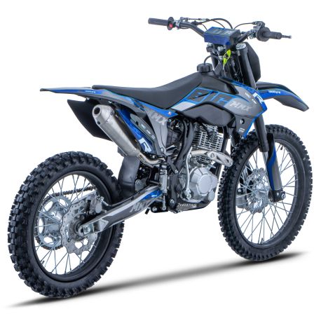 Motocross Mini MX BIG 300cc R - 18"/21" - (2025)