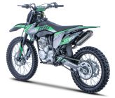 Motocross Mini MX BIG R 300cc - 18"/21" - (2025)