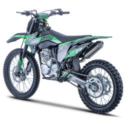 Motocross Mini MX BIG 300cc R - 18"/21" - (2025)
