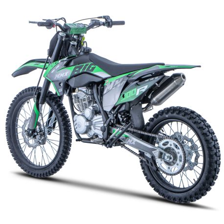 Motocross Mini MX BIG 300cc R - 18"/21" - (2025)