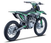 Motocross Mini MX BIG R 300cc - 18"/21" - (2025)