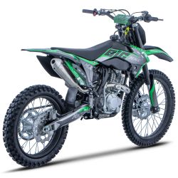 Motocross Mini MX BIG 300cc R - 18"/21" - (2025)