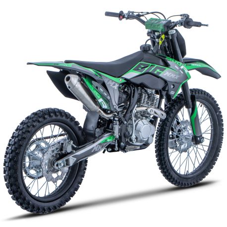 Motocross Mini MX BIG 300cc R - 18"/21" - (2025)