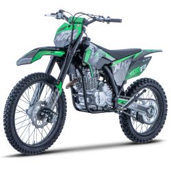 Motocross Mini MX BIG R 300cc - 18"/21" - (2025)