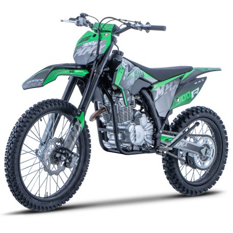 Motocross Mini MX BIG 300cc R - 18"/21" - (2025)