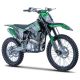 Motocross Mini MX BIG 300cc R - 18"/21" - Verde (2025)