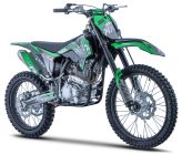 Motocross Mini MX BIG 300cc R - 18"/21" - (2025)