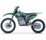 Motocross Mini MX BIG R 300cc - 18"/21" - (2025)