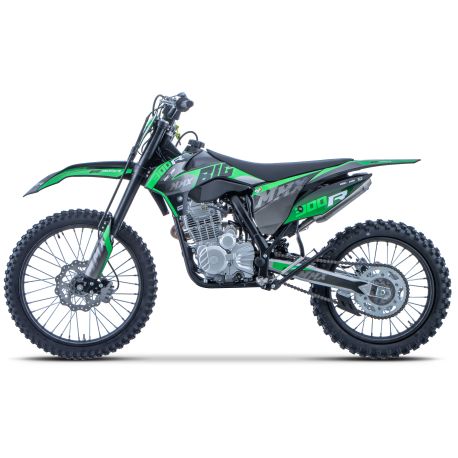 Motocross Mini MX BIG 300cc R - 18"/21" - (2025)