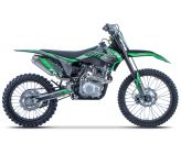 Motocross Mini MX BIG R 300cc - 18"/21" - (2025)