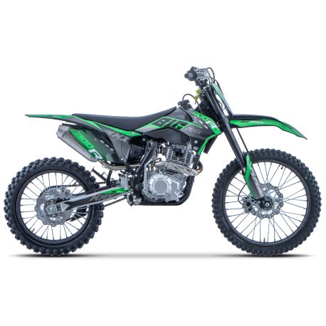 Motocross Mini MX BIG 300cc R - 18"/21" - (2025)