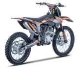 Motocross Mini MX BIG 300cc R - 18"/21" - (2025)