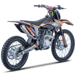 Motocross Mini MX BIG 300cc R - 18"/21" - (2025)