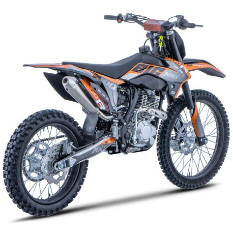 Motocross Mini MX BIG 300cc R - 18"/21" - (2025)