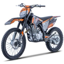 Motocross Mini MX BIG 300cc R - 18"/21" - (2025)